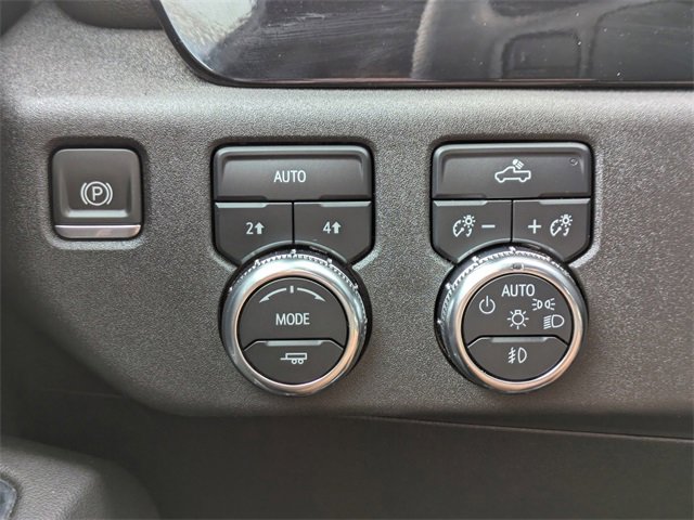 2024 Gmc Sierra 1500 Elevation photo 24