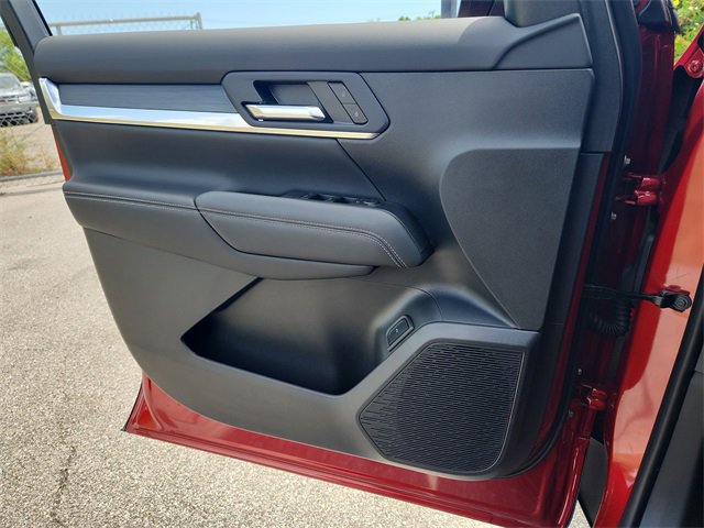 2026 Gmc Terrain Elevation photo 19
