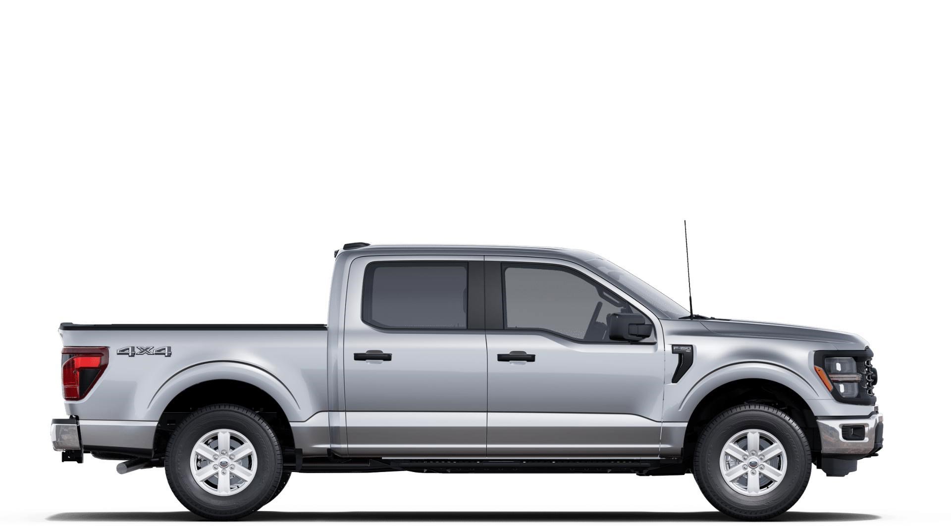 2025 Ford F-150 XL photo 5