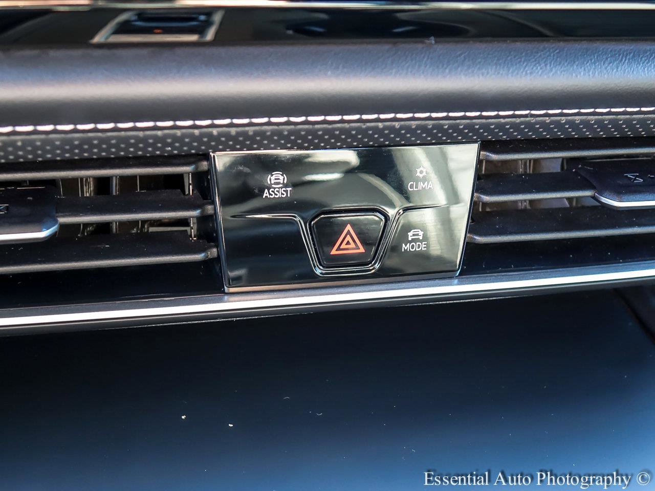 2024 VOLKSWAGEN ATLAS CROSS SPORT - Image 14