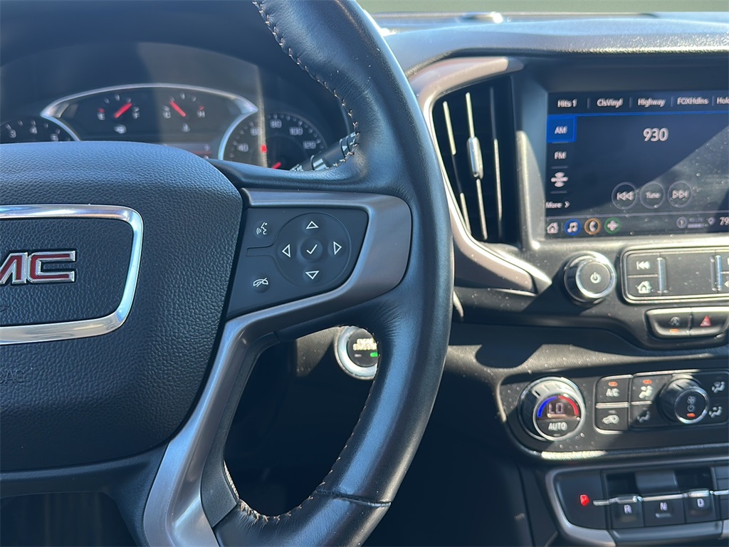2022 Gmc Terrain AT4 photo 6