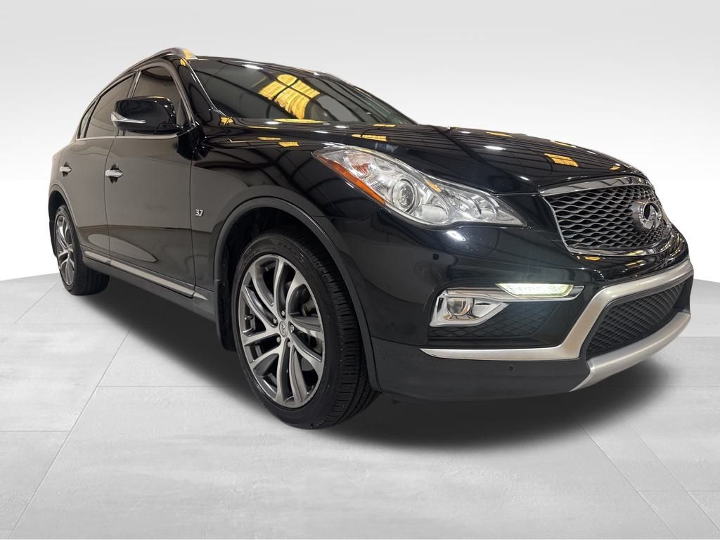 2016 Infiniti QX50 Base photo 3