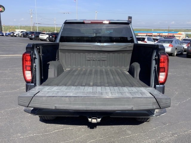 2020 Gmc Sierra 1500 Elevation photo 11