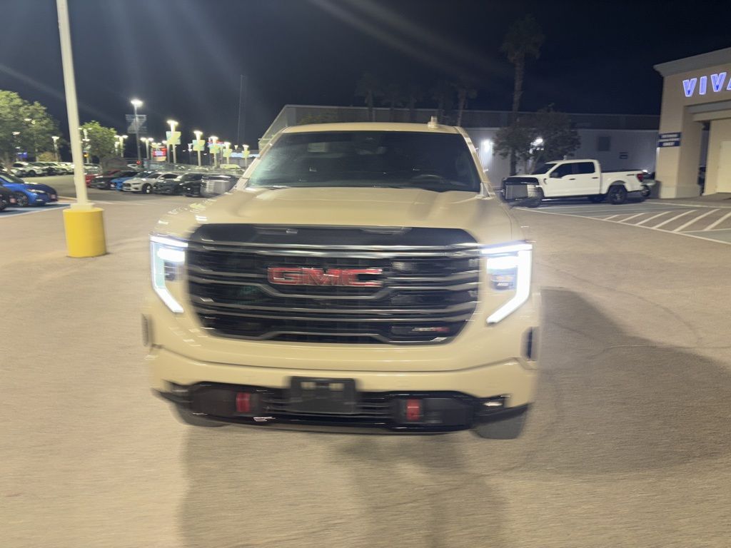 2023 Gmc Sierra 1500 AT4 photo 2