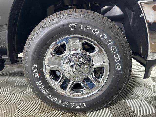 2026 Ram 2500 Tradesman photo 6
