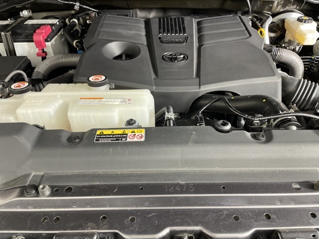 2023 Toyota Tundra SR5 photo 31