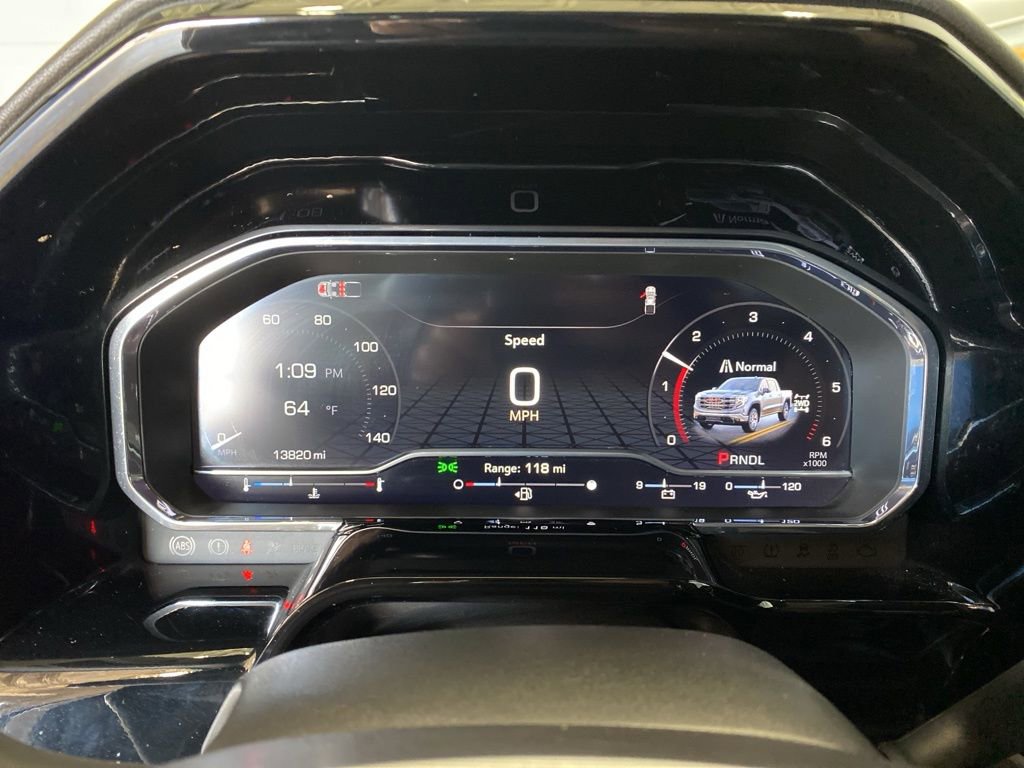 2024 Gmc Sierra 1500 Elevation photo 14