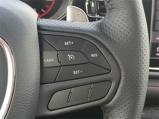 2026 Dodge Durango GT photo 29