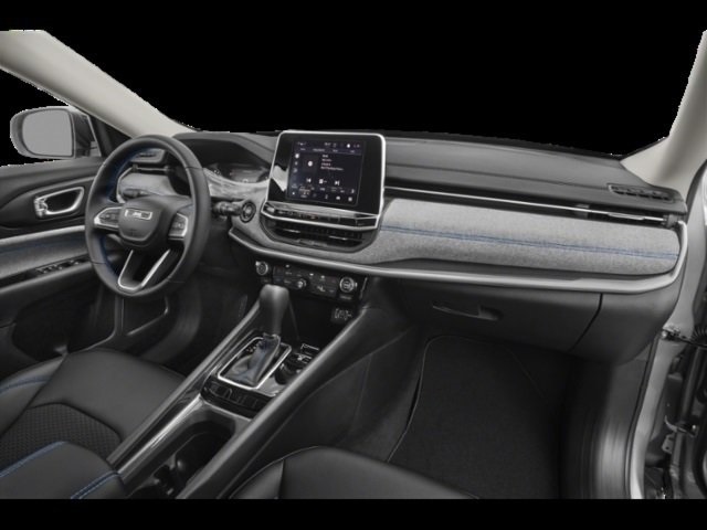 2022 Jeep Compass Limited photo 11