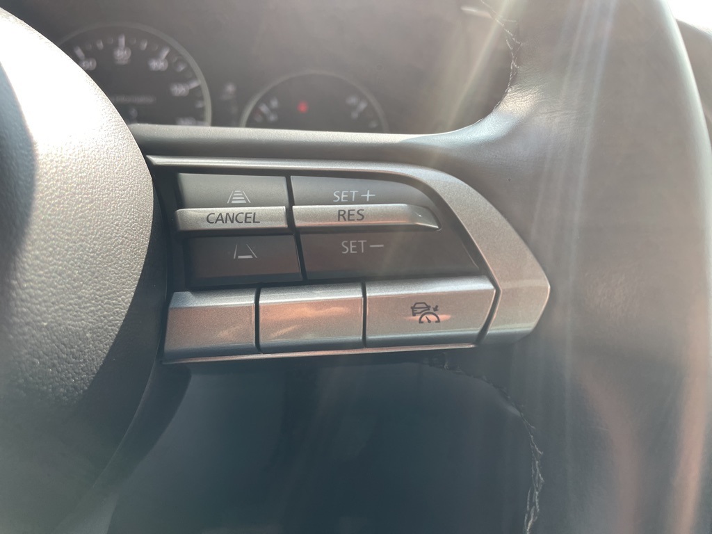2022 Mazda CX-30 2.5 Select photo 10