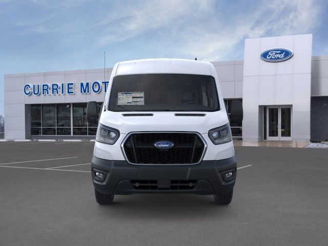 2025 FORD TRANSIT - Image 27