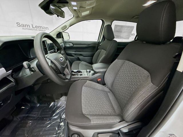 2025 Ford Ranger XL photo 18