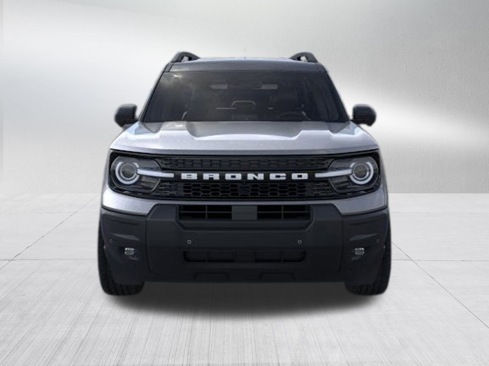 2025 Ford Bronco Sport Outer Banks photo 5