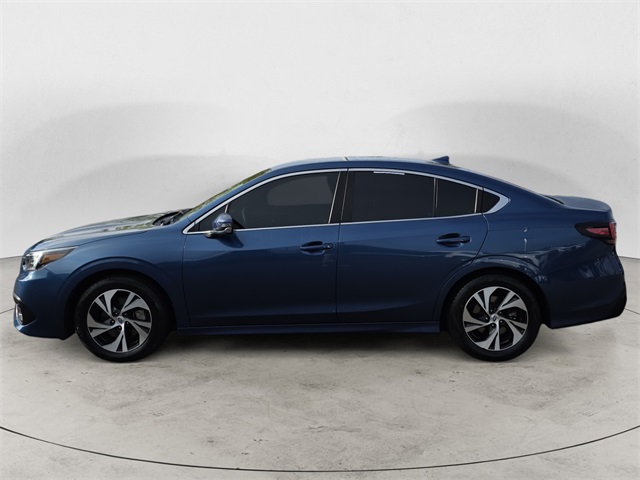 2022 Subaru Legacy Premium photo 2