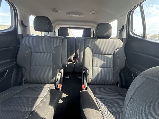 2023 Gmc Acadia SLE photo 21