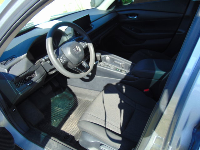 2024 Honda Accord LX photo 6
