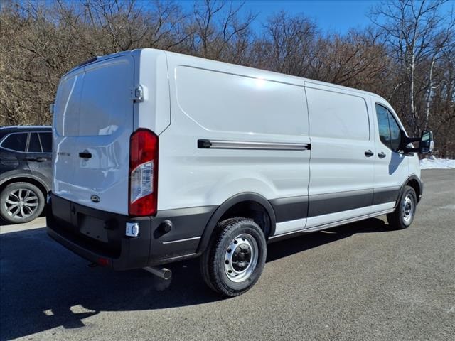 2024 Ford Transit Van photo 2