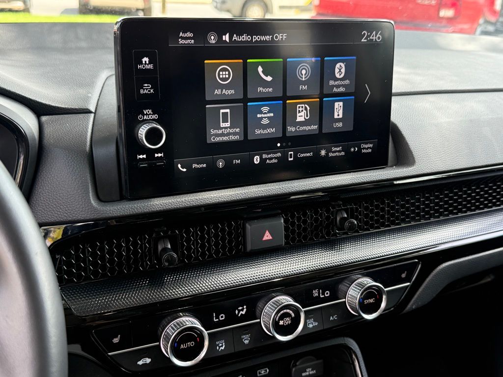 2023 Honda CR-V EX-L photo 26
