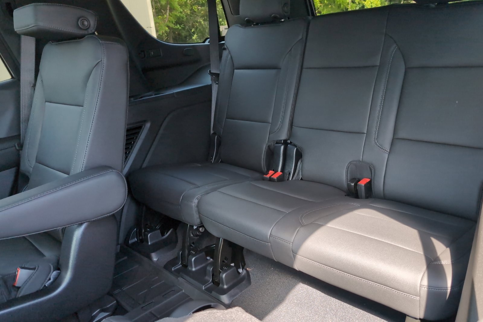 2026 Chevrolet Tahoe Z71 photo 15