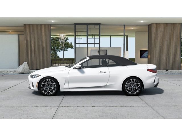2026 Bmw 430i xDrive photo 4