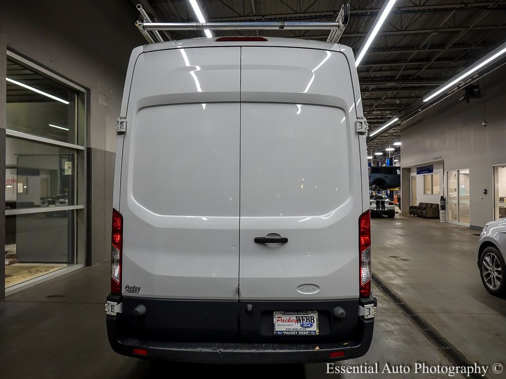 2015 FORD TRANSIT - Image 6