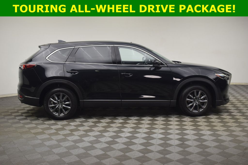2023 Mazda CX-9 Touring photo 3