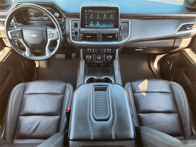 2024 Chevrolet Tahoe LT photo 22