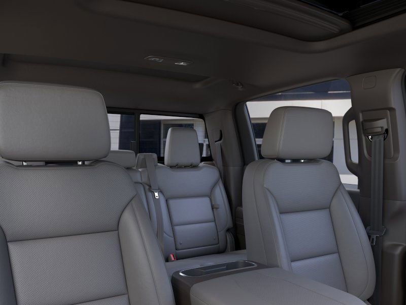 2026 Gmc Sierra 1500 SLT photo 24