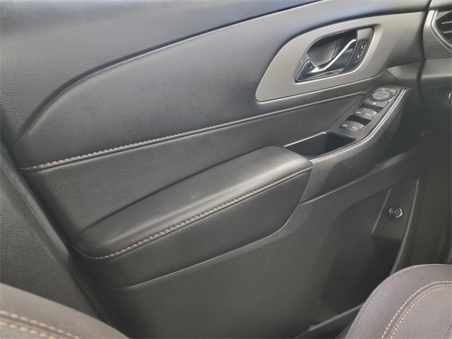 2020 Chevrolet Traverse photo 33