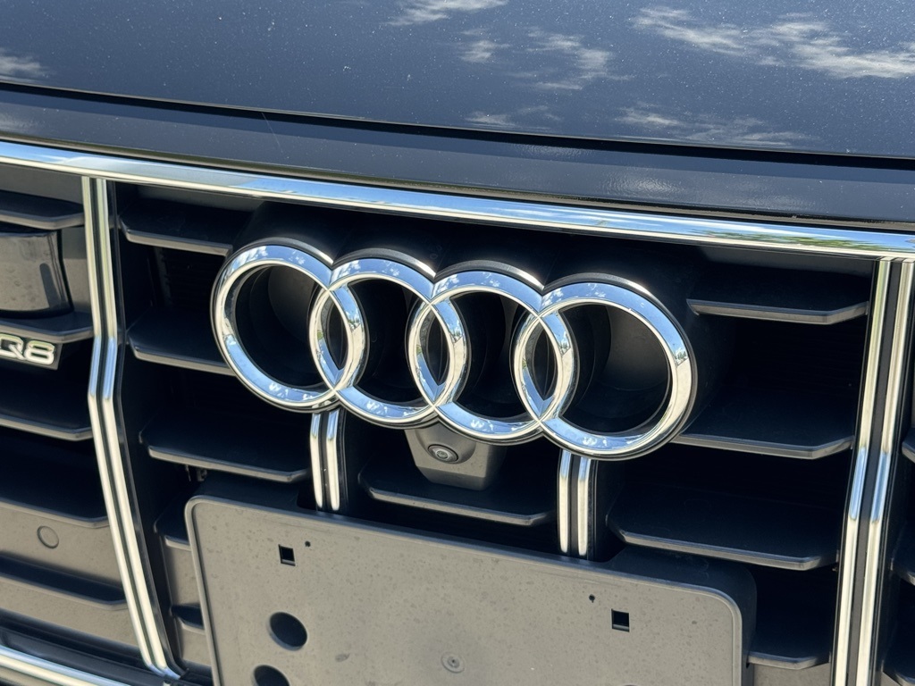 2023 Audi SQ8 Premium Plus photo 4