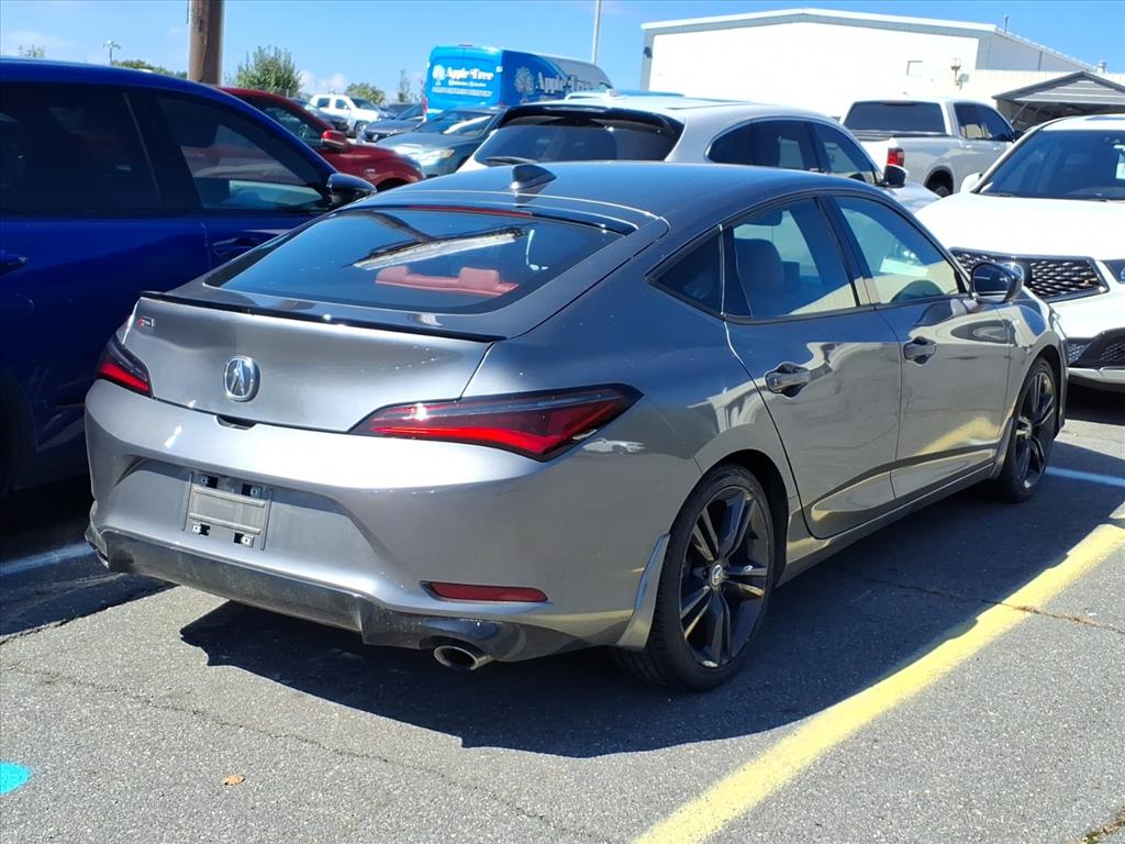 2023 Acura Integra A-Spec photo 3