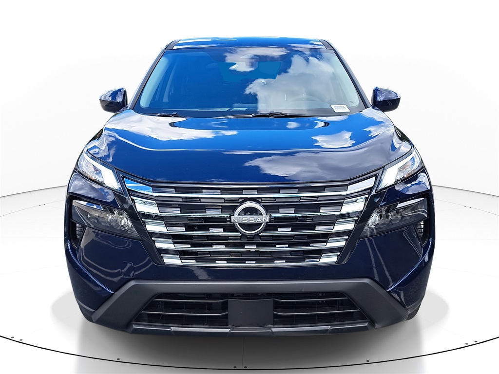 2026 Nissan Rogue SV photo 3