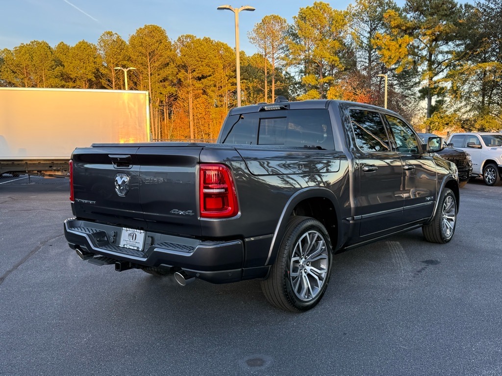 2026 Ram 1500 photo 2