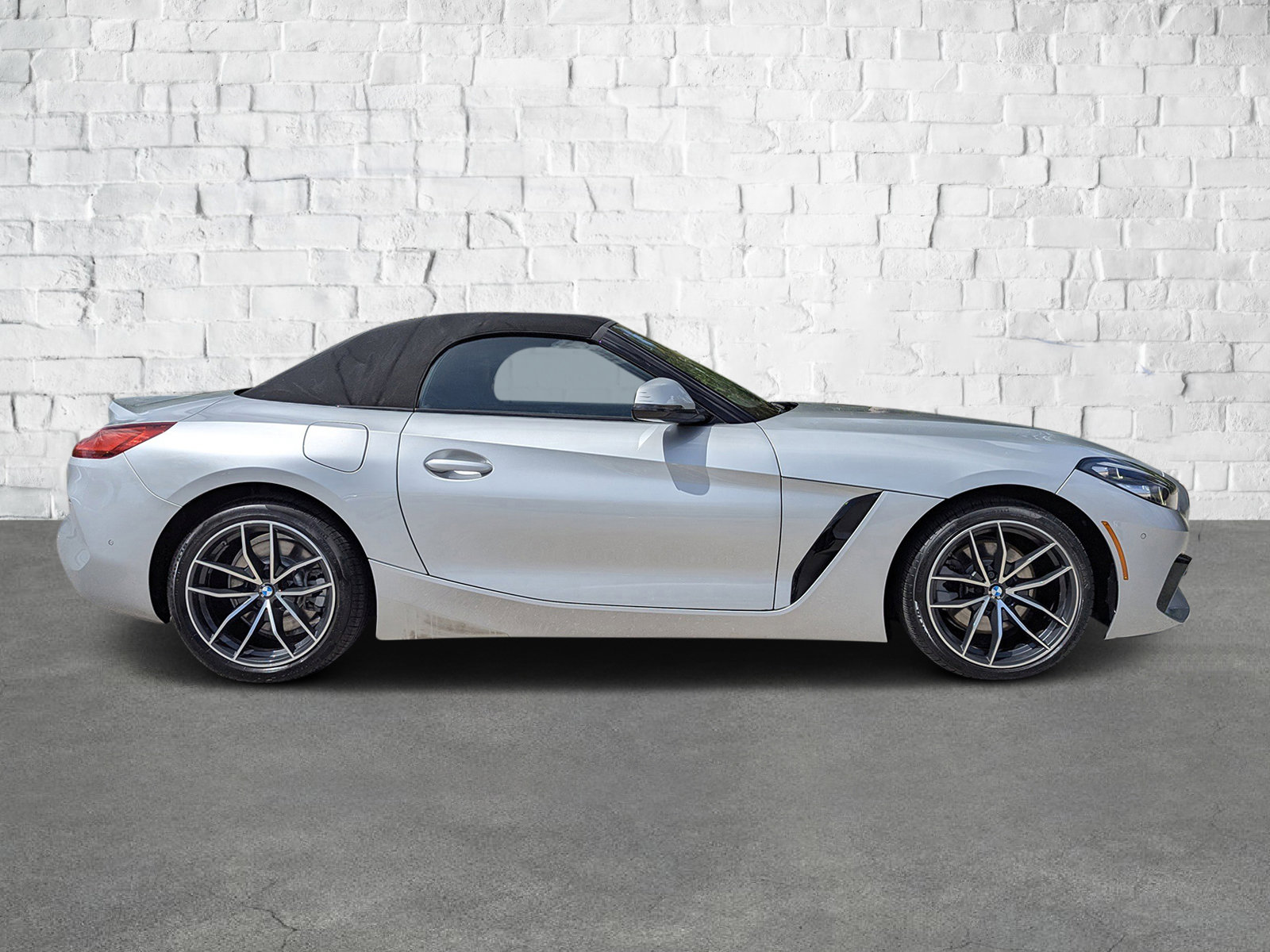 2019 Bmw Z4 sDrive30i photo 11