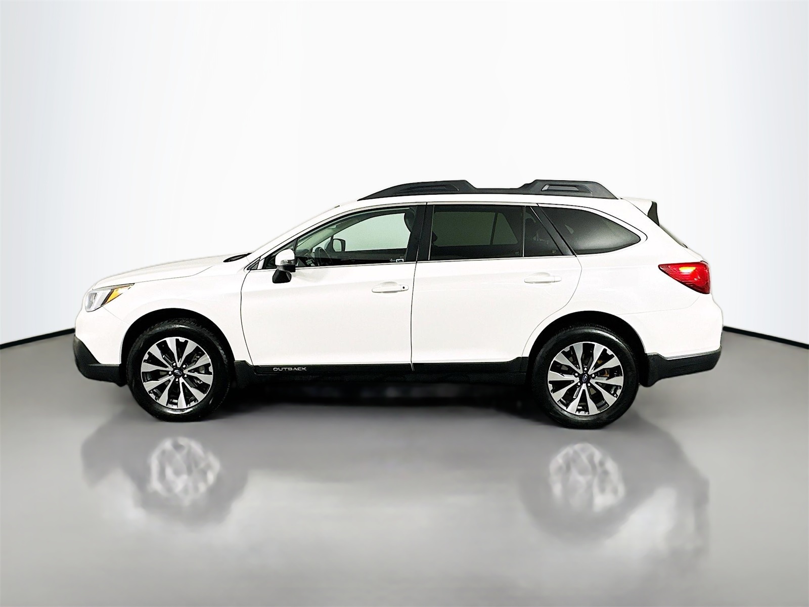 2017 Subaru Outback 2.5i photo 4