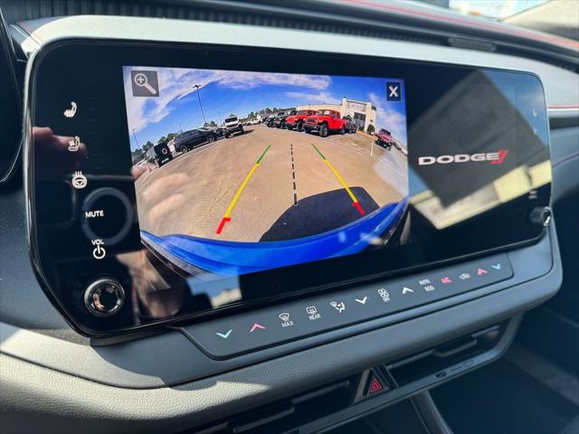 2025 Dodge Charger Daytona Scat Pack AWD photo 38