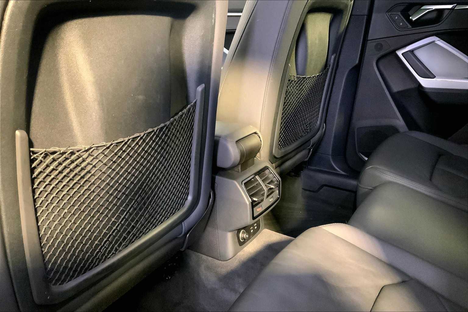 2020 Audi Q3 Premium photo 32