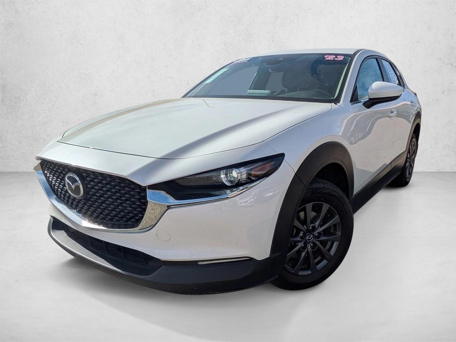 2023 Mazda CX-30 S's photo