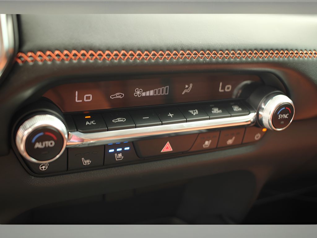 2025 Mazda CX-50 2.5 Turbo Premium Plus photo 14