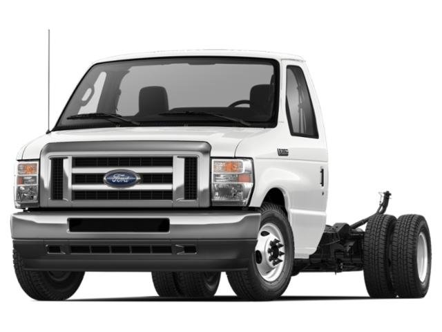 2026 Ford E-350 Base photo 3