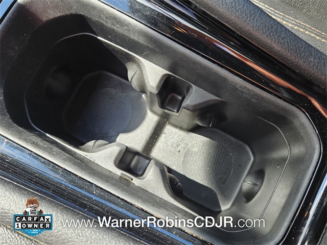 2024 Jeep Compass Limited photo 23