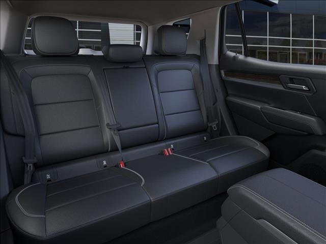 2026 Gmc Terrain Denali photo 13