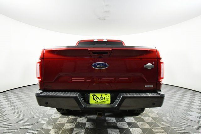 2019 Ford F-150 XL photo 11