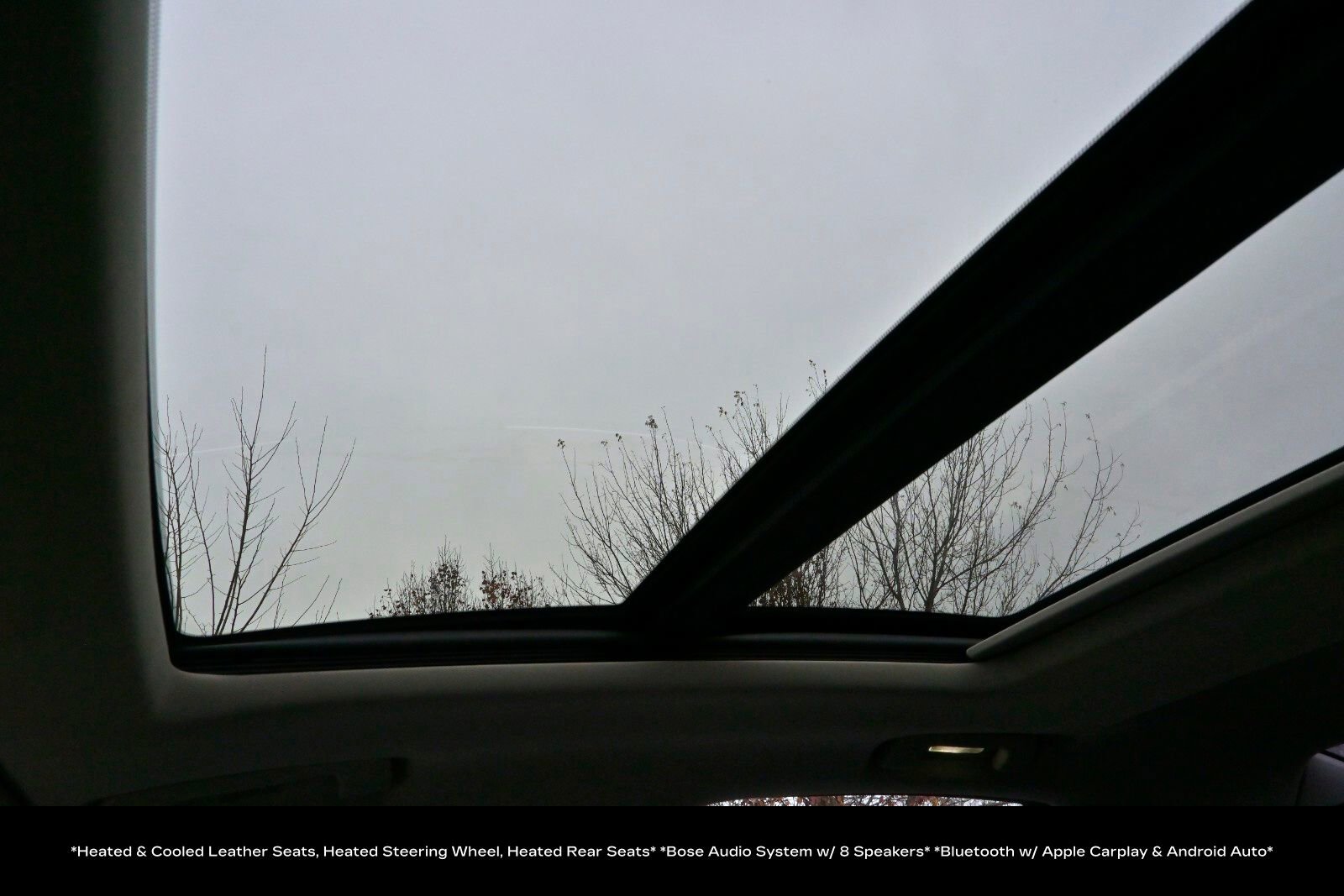 2016 Cadillac XTS Luxury photo 3