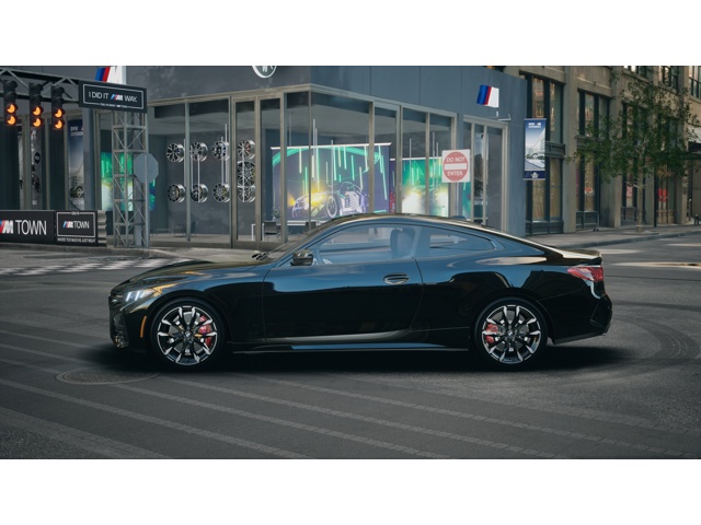 2026 Bmw 430i xDrive photo 4