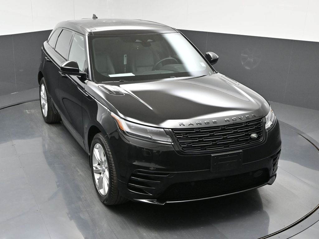 2024 Land Rover Range Rover Velar SE photo 24