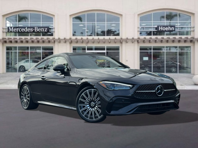 2024 Mercedes-Benz CLE CLE 300's photo