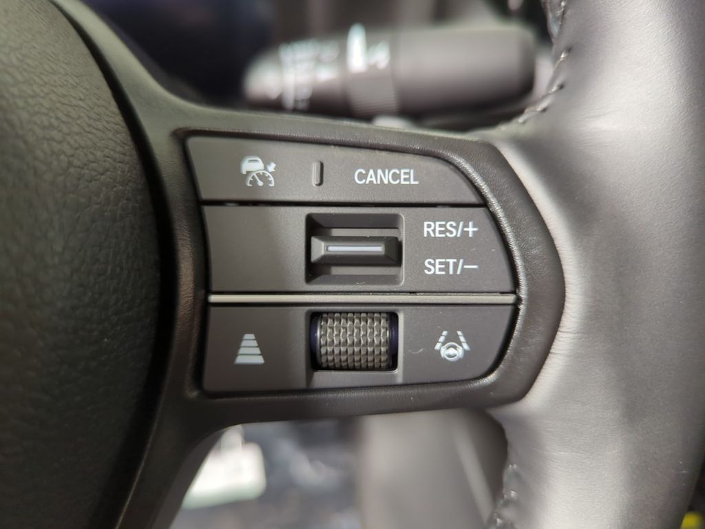 2025 Honda Accord Hybrid Sport photo 23