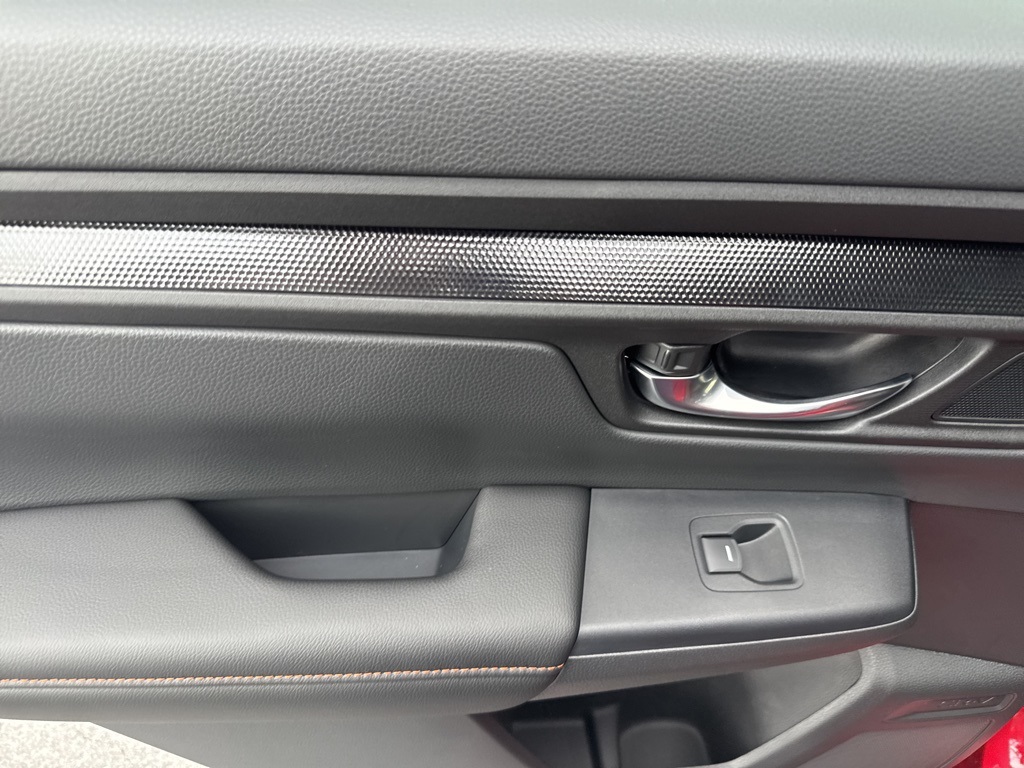 2026 Honda CR-V Hybrid photo 11