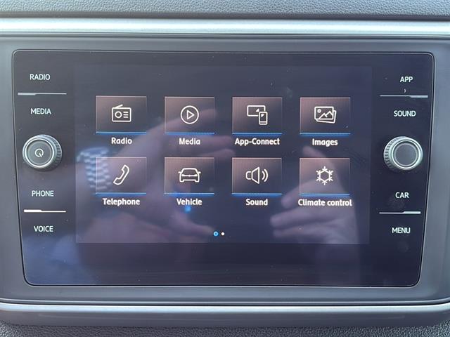 2020 Volkswagen Atlas Cross Sport V6 SE photo 20